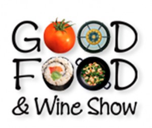 Good Food & Wine Show 2012